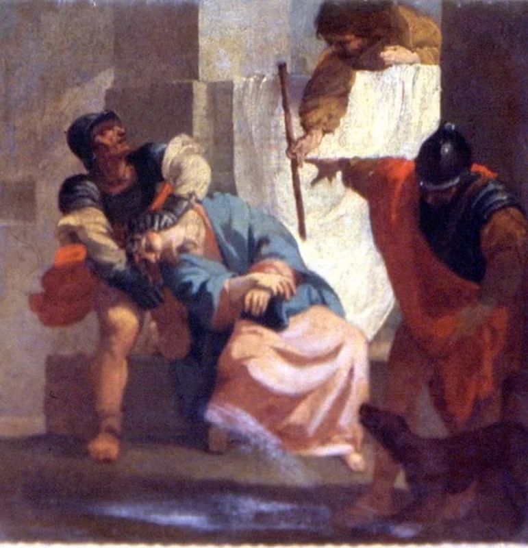 Misteri del Rosario